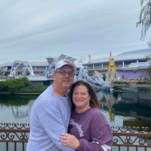 Meet your Posher, Kim